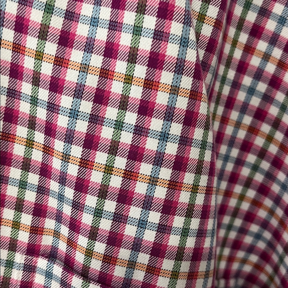 Peter Miller Button Down Shirt - Picture 2 of 4